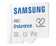 SAMSUNG PRO Endurance microSD 32GB MB-MJ32KA/APC - 1368965 - zdjęcie 2